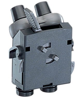 Eheim Slanganslutning 2071/2073/2075/2076/2075/2078