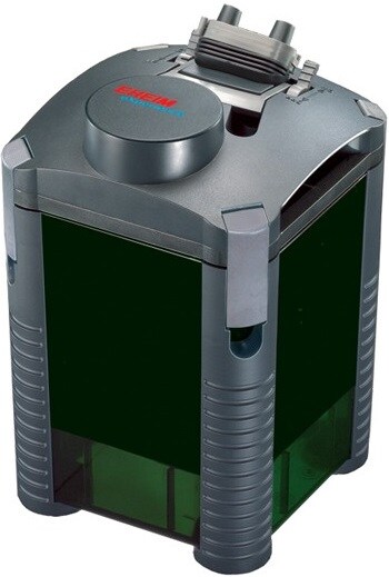 Eheim Ytterfilter Experience 350 - 2