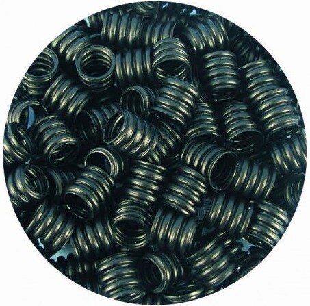 Eheim Filtermedia Mech Pro Spiralform 1L 90g - 2