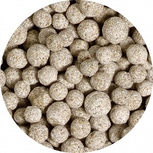 Eheim Filtermedia Substrat Pro 0,25L 180g - 2