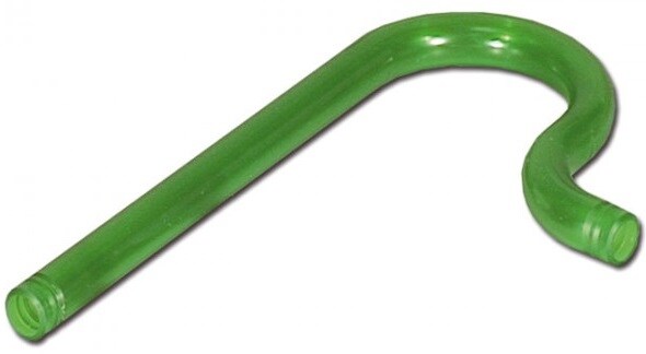 Eheim Utblåsrör Ø16/22mm