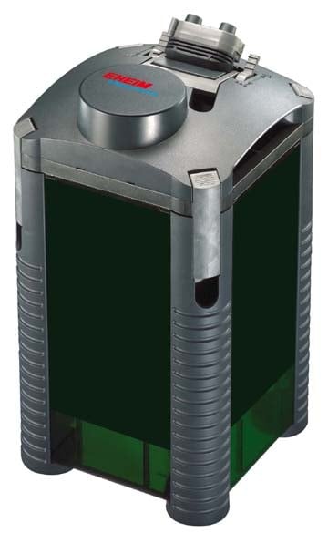 Eheim Ytterfilter Experience 250 - 2