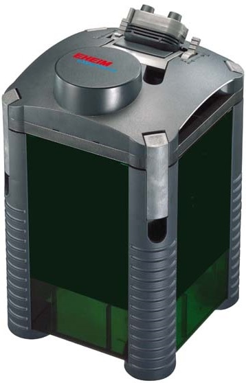 Eheim Ytterfilter Experience 150 - 2