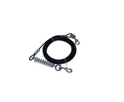 Uppkopplingsvajer 4,7m