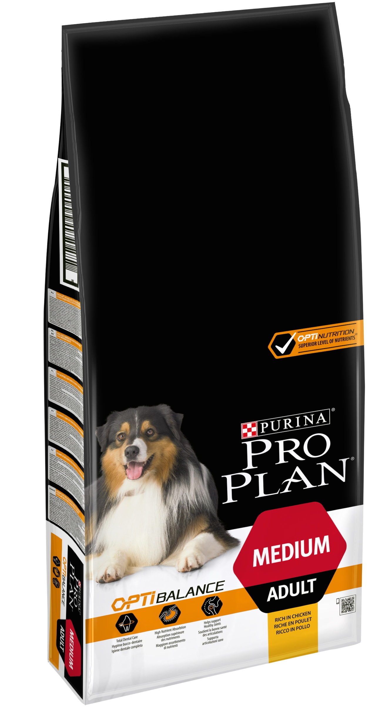 Pro Plan Medium Adult Everyday Nutrition 14kg - 2