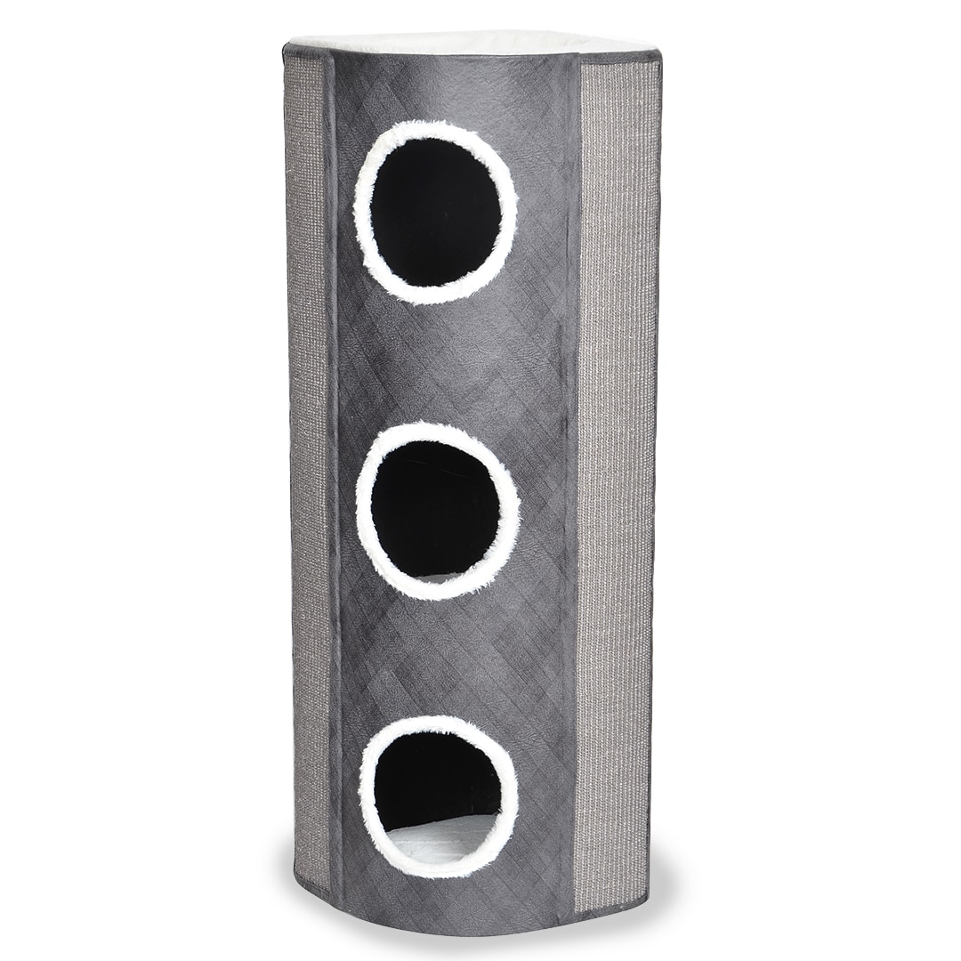 Klöstunna Berta Large 120cm grå