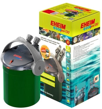 Eheim Ytterfilter Ecco pro130 2032
