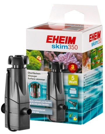 Eheim Skim 350 Ytvattenrenare