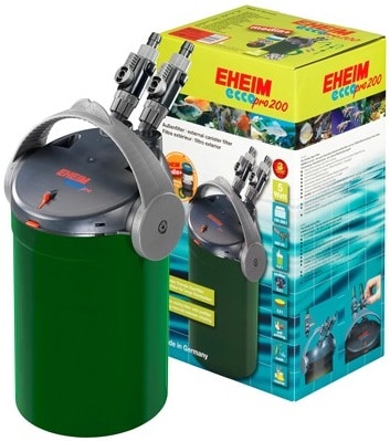 Eheim Ytterfilter Ecco Pro200 2034