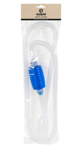 Sughävert Med Pumpblåsa