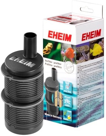 Eheim Förfilter Till Ytterfilter
