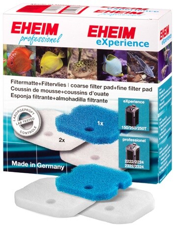 Eheim Filtermattor Prof Set 2222/2224/2322/2324