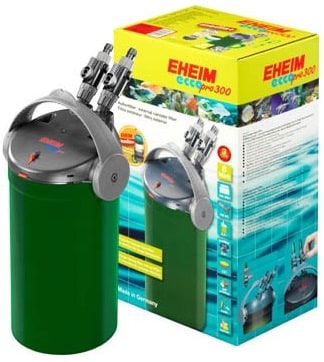 Eheim Ytterfilter Ecco Pro300 2036