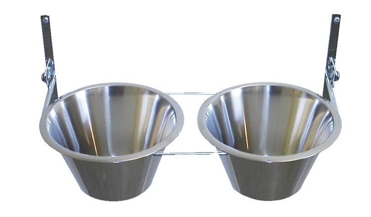 Lexi väggbar dubbel 1,4/2L