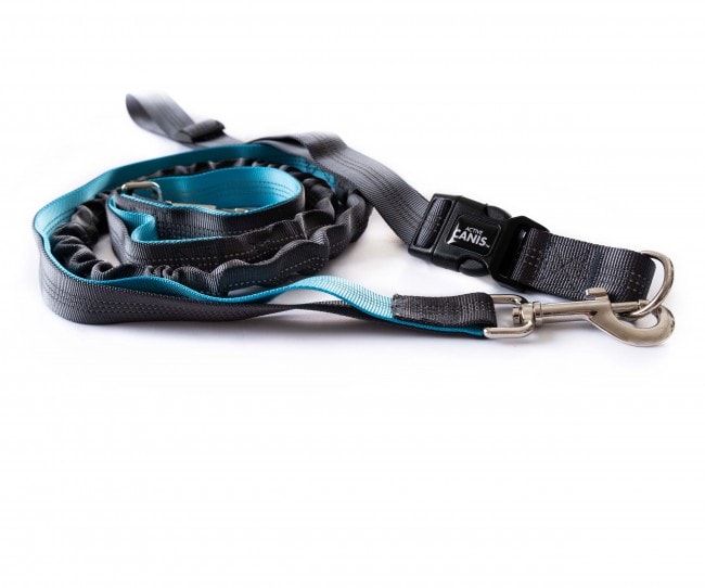 Joggingbälte med lina