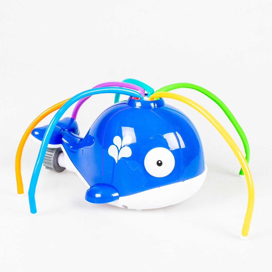 Splash Whale 24cm