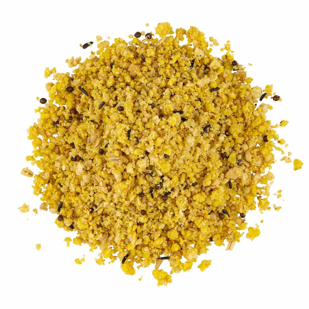 CéDé Moist Äggfoder Allround 200g - 2