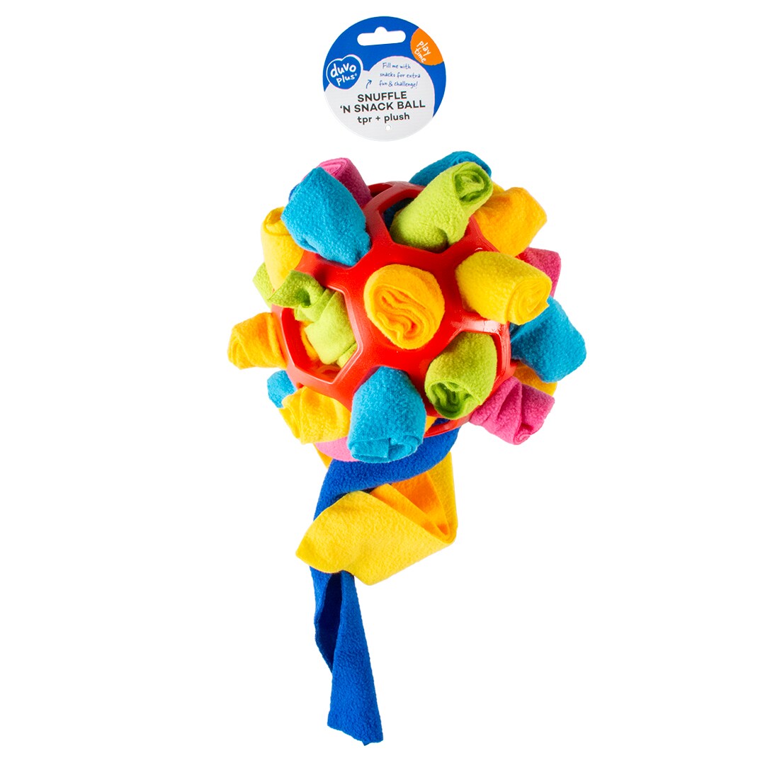 Snuffle Snack Ball 14cm