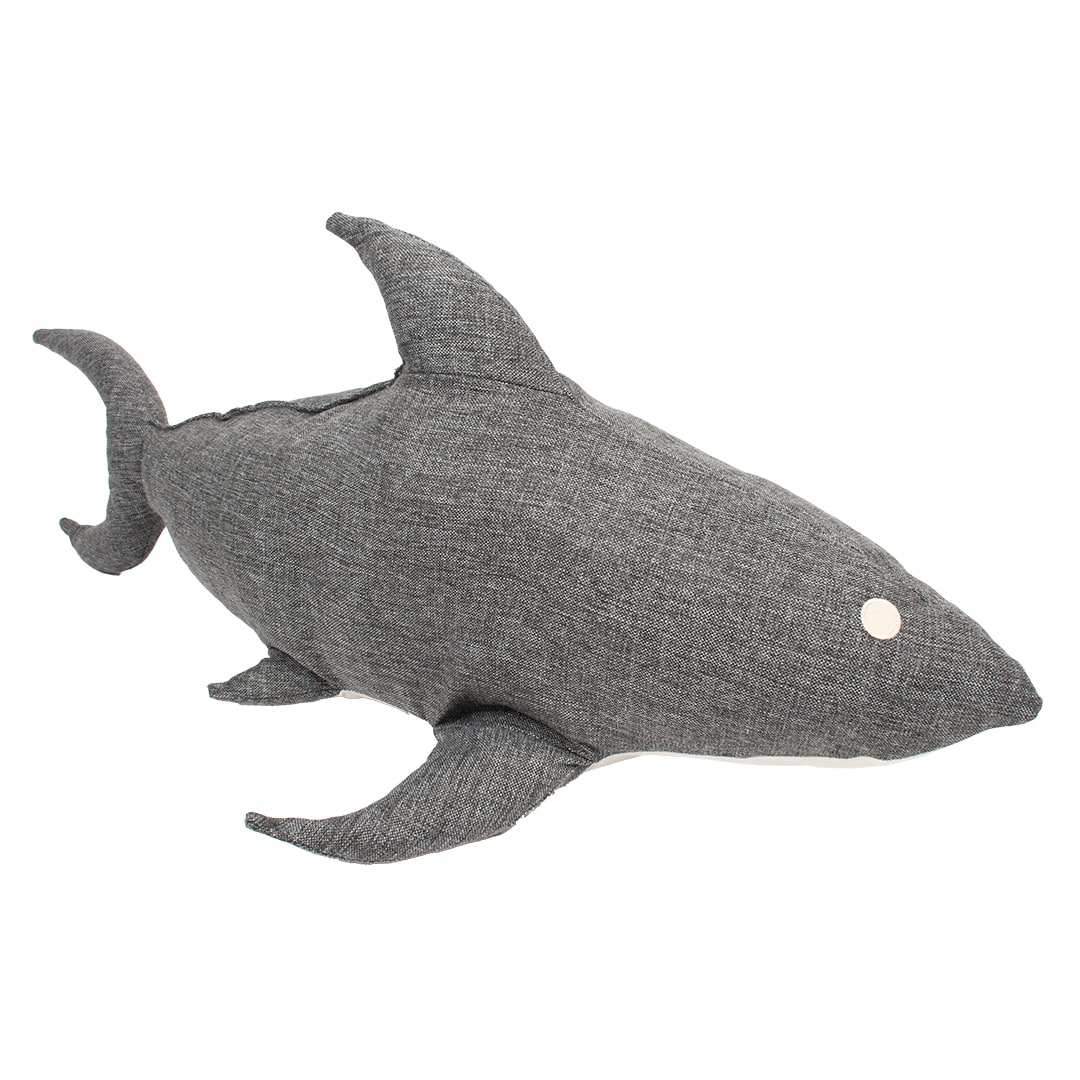 ECO Plysch Haj XL 95cm