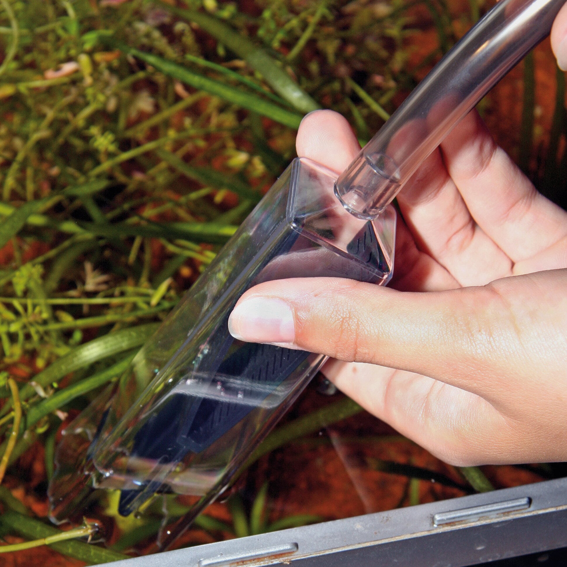 JBL Slamsug till nanoakvarium(10-35L)