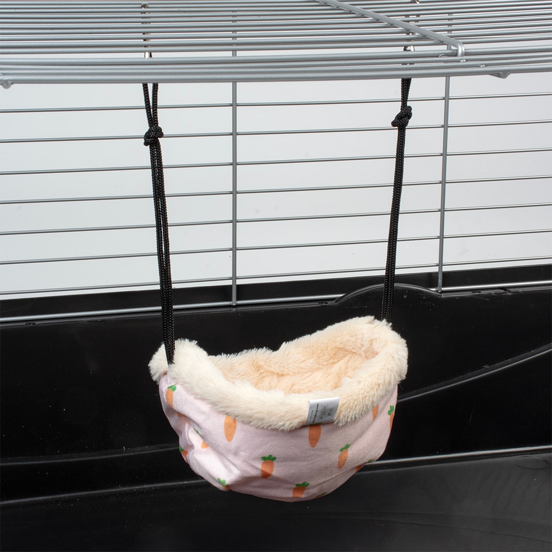 Carrot Sleeping Bag - 2