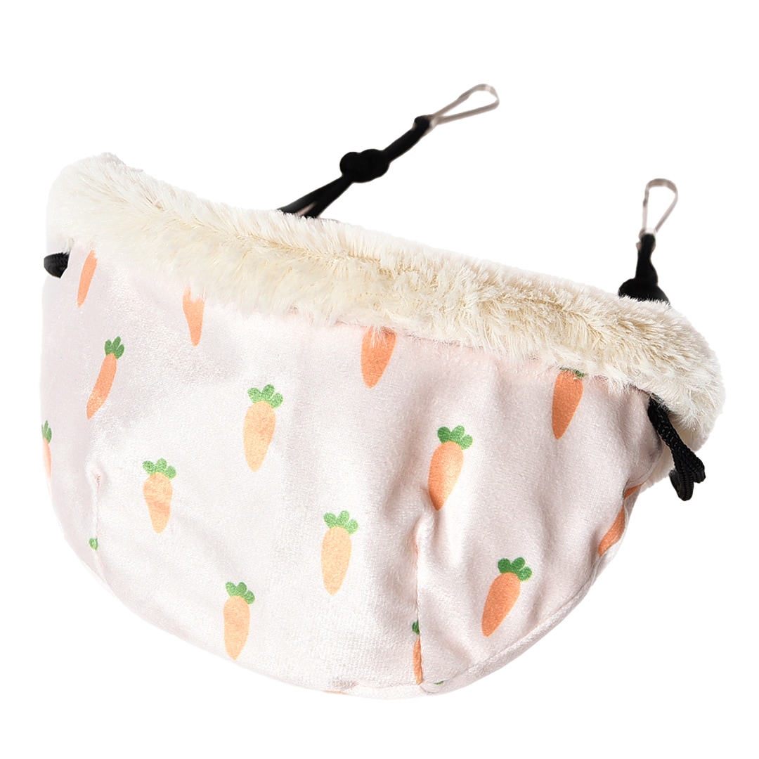 Carrot Sleeping Bag
