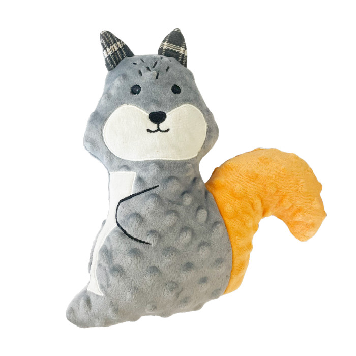 Forest Friend Ekorre