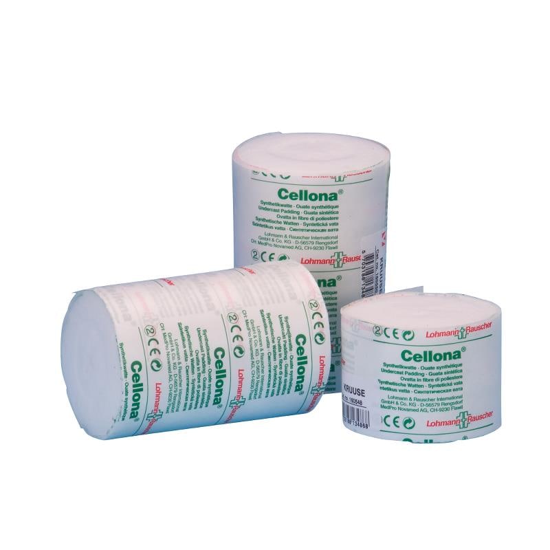 Cellona Polster Soffban 7,5 cm x 2,7 m - 2