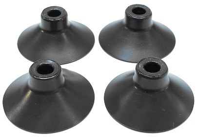 Eheim Sugkopp 4-pack 7271100