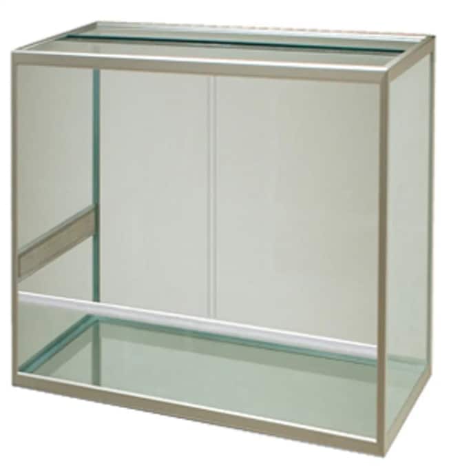 Terrarium aluminium 75x40x80cm