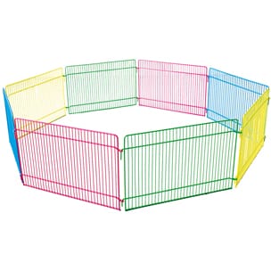 Hamsterhage D:84,5cm H23cm