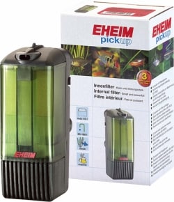 Pick-up filter/60 2008