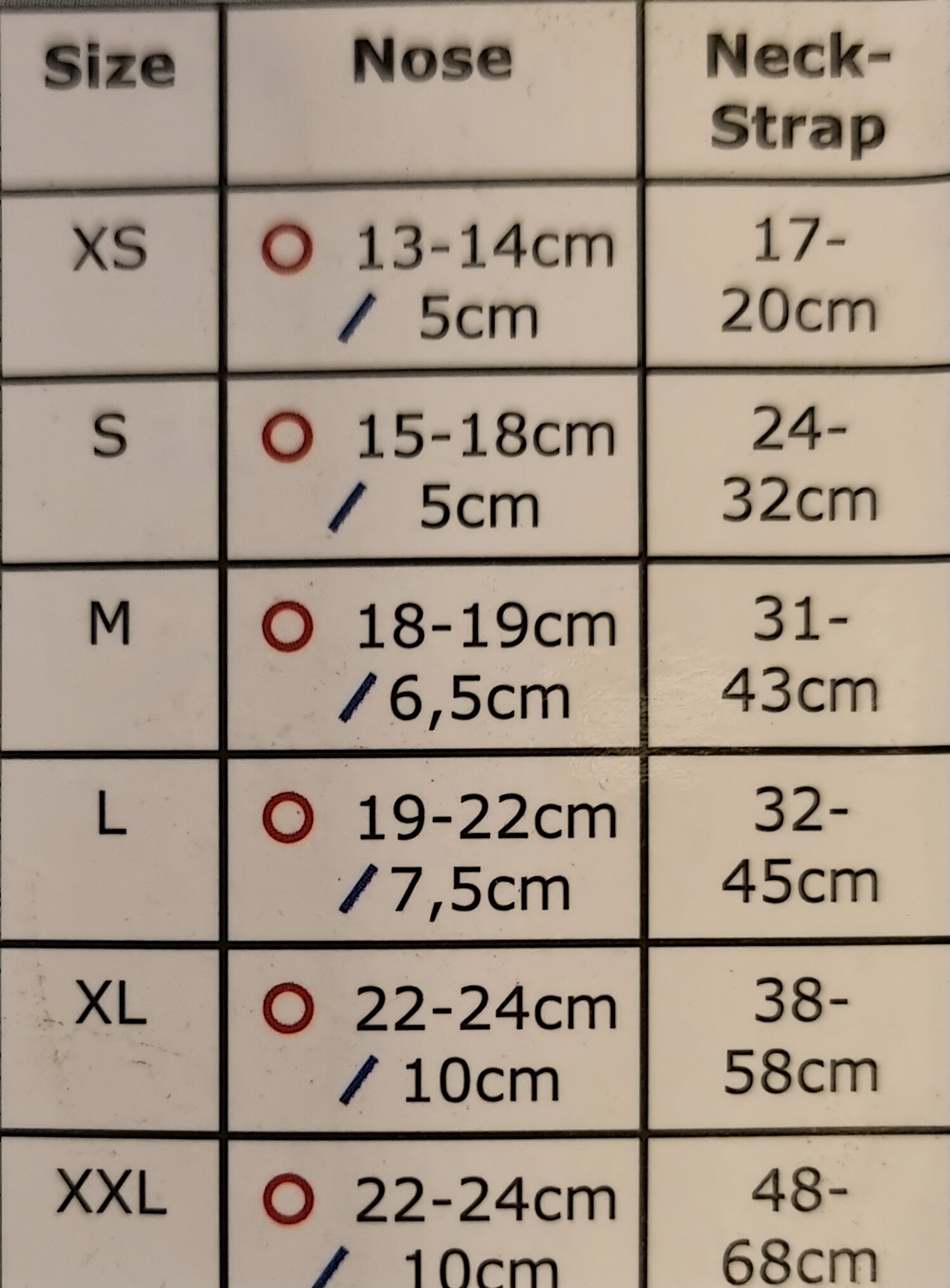Munkorg nylon ställbar brun - 2