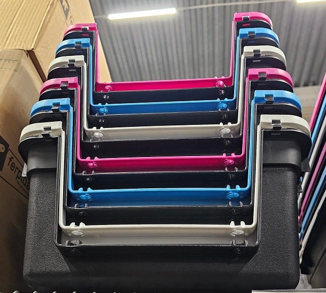 Transportbur Atlas 20 58x37x32cm