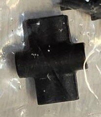 Distans kit Ferplastburar bl.a. Planeta