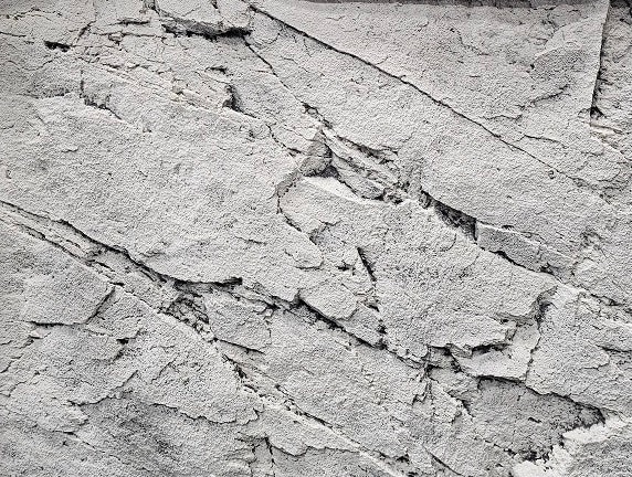 BTN Slimline White Limestone 60B 50x55cm