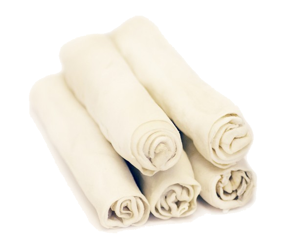 TreatEaters Retriever vit 23cm 5st - 2