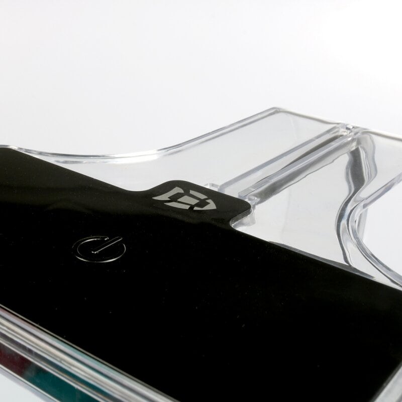 Aqua Lux LED-belysning Nano