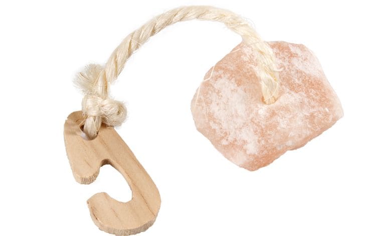 Himalaya salt/mineralsten 60 gram