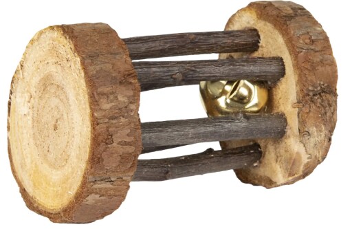 Rolly lekrulle med pingla