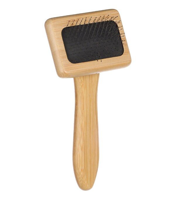 Smådjurskarda bambu