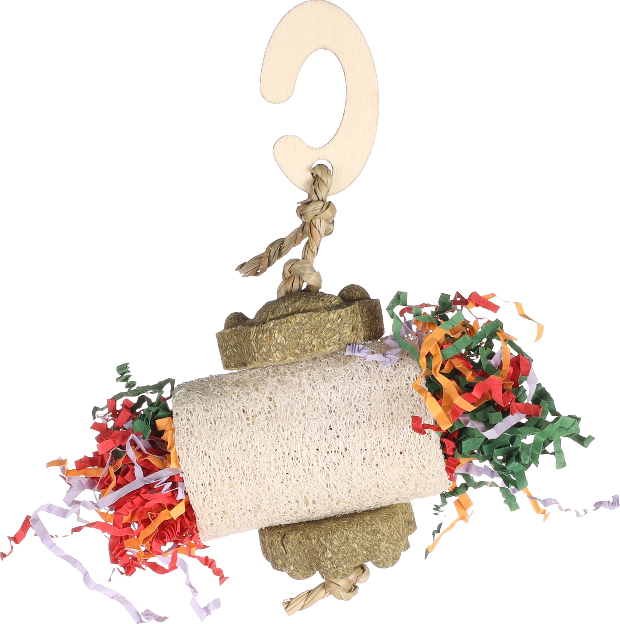 Gnagarleksak Lato 14cm