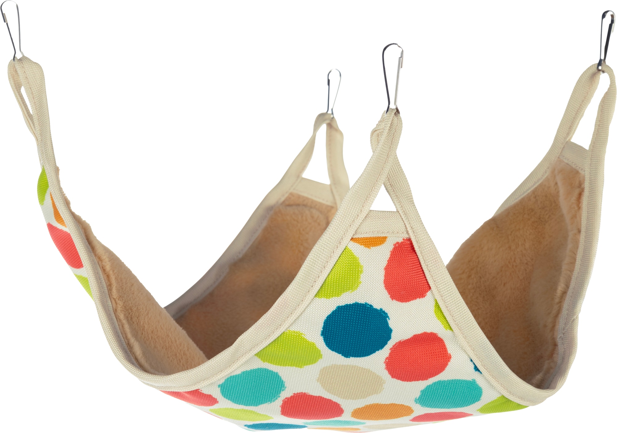 Hängmatta råtta 38x38cm