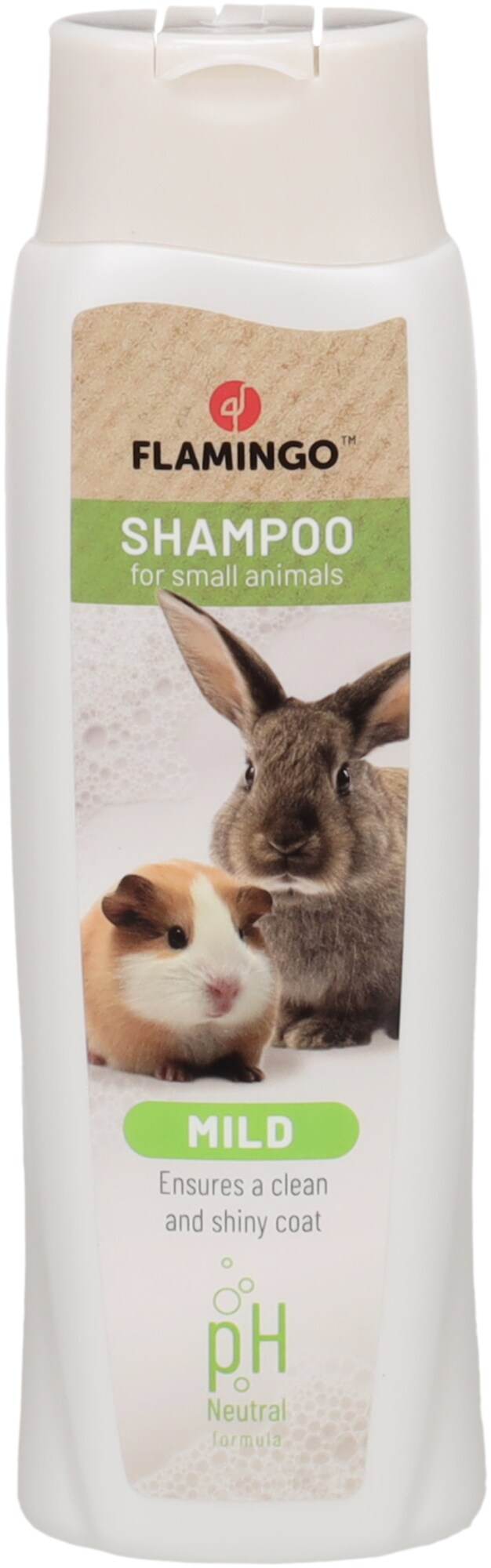 Smådjursschampo 200ml