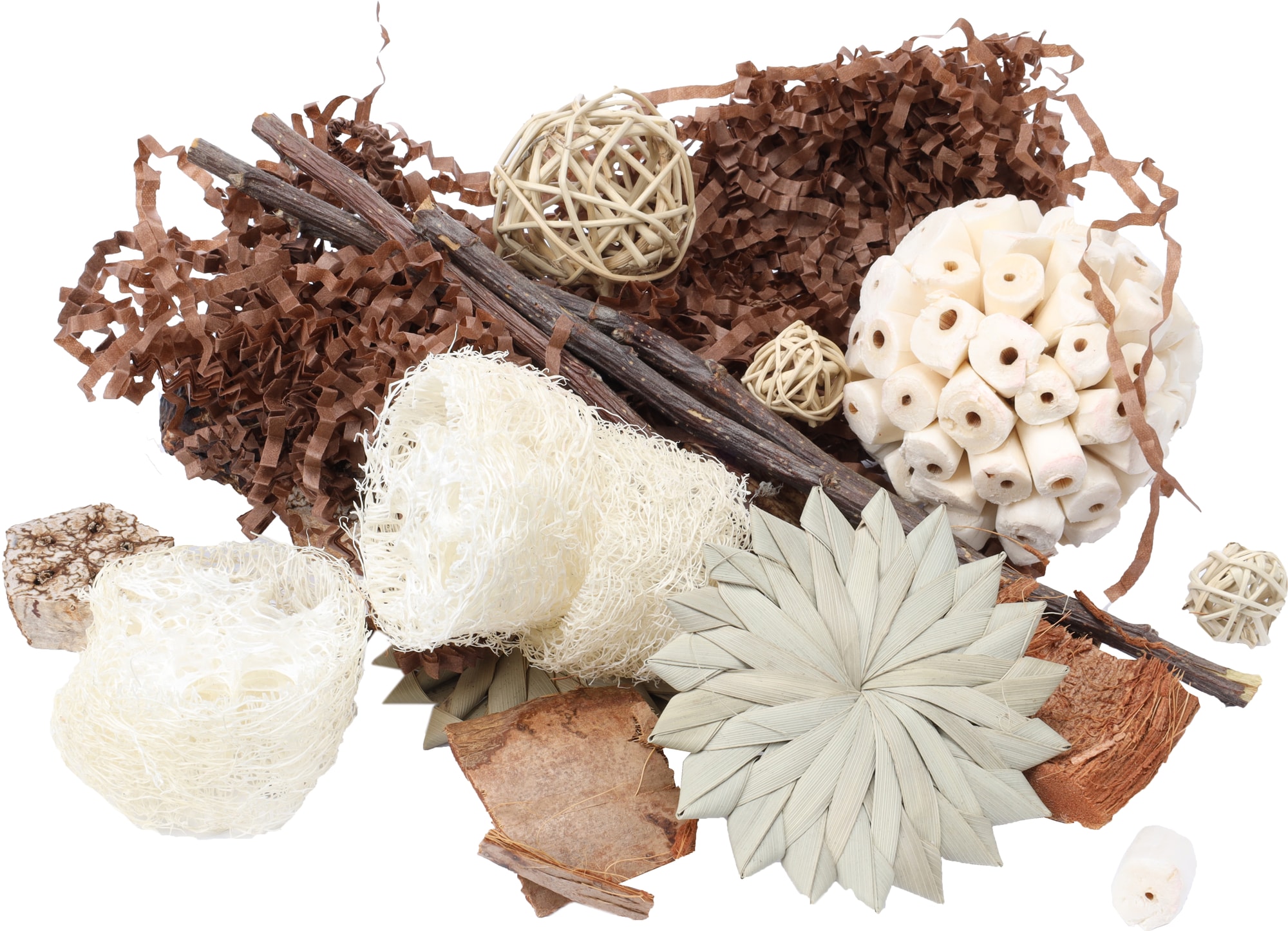 Play Box Flopsy Med Leksaker/Snacks