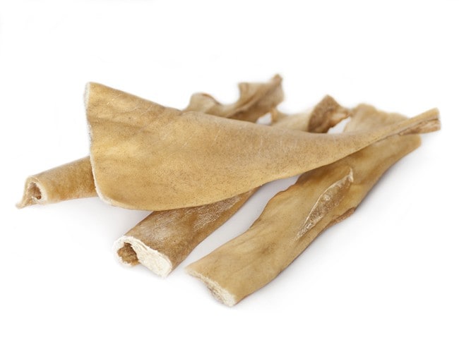 Treateaters Natural Chips 500g - 2