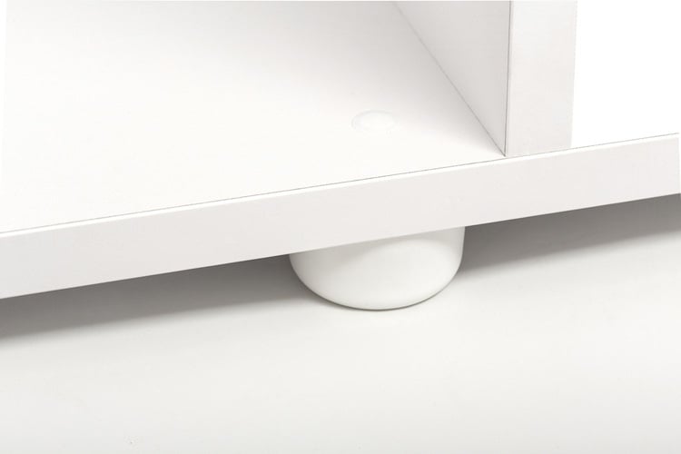 AquaEL Ultrascape 60 bänk Snow - 2