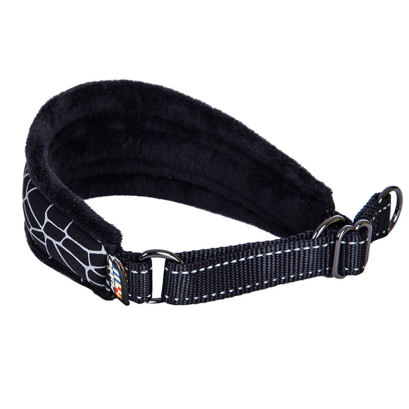 Rukka Cube Hound Halsband Svart - 2