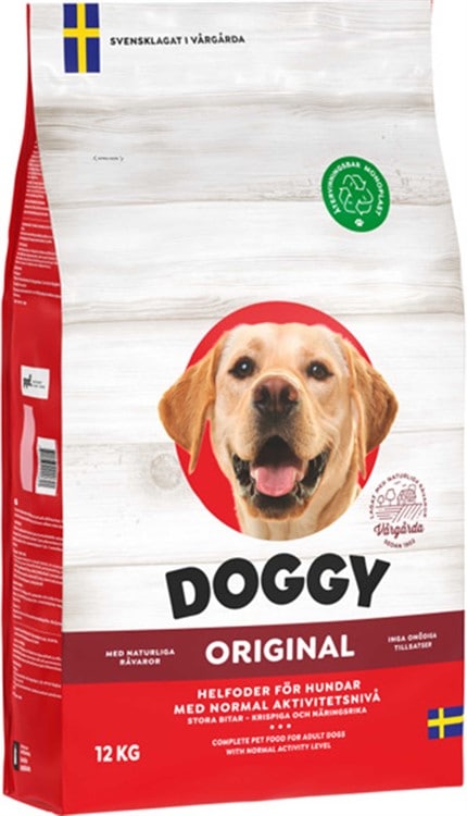 Doggy Original 12kg