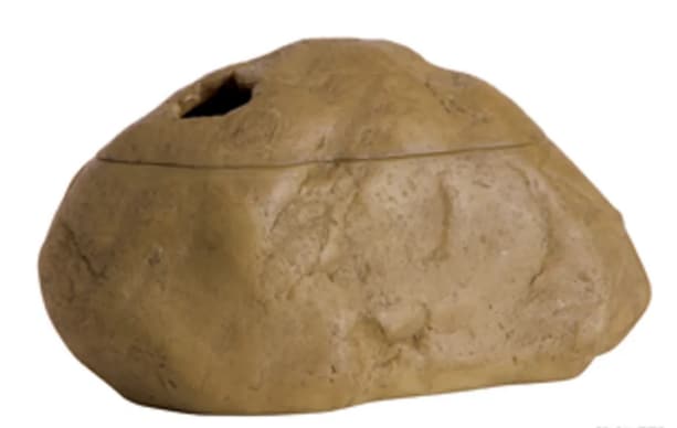 ExoTerra Ormgrotta - flera storlekar - 2